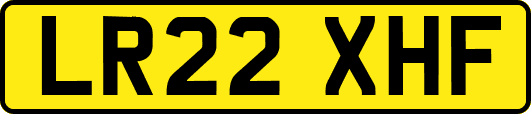 LR22XHF