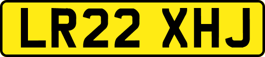 LR22XHJ