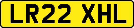 LR22XHL