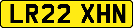 LR22XHN