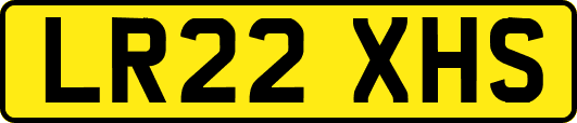 LR22XHS