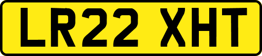 LR22XHT