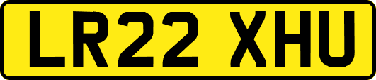LR22XHU