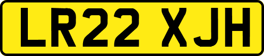 LR22XJH
