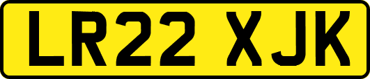 LR22XJK