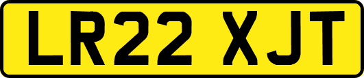 LR22XJT