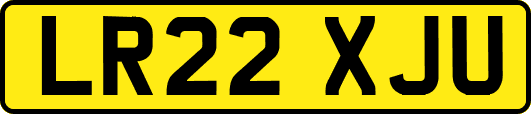 LR22XJU
