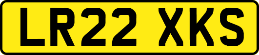 LR22XKS