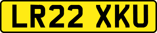 LR22XKU