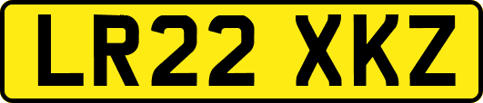 LR22XKZ
