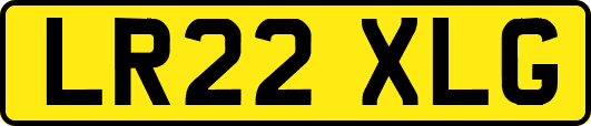 LR22XLG