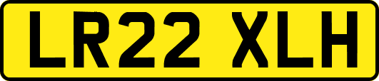 LR22XLH