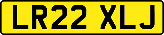 LR22XLJ