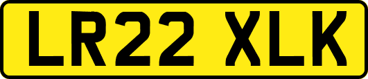LR22XLK