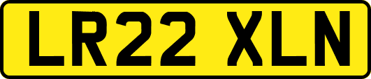 LR22XLN