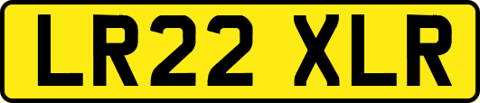 LR22XLR