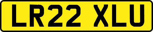 LR22XLU