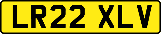 LR22XLV