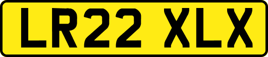 LR22XLX