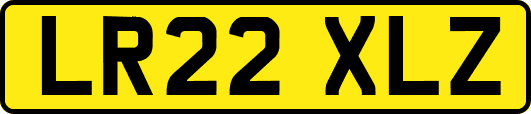 LR22XLZ