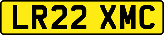 LR22XMC