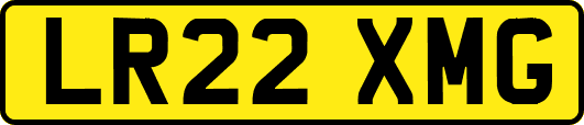 LR22XMG