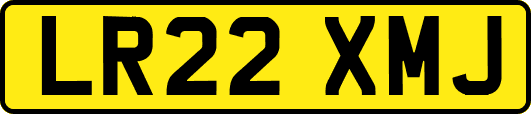 LR22XMJ