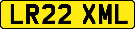 LR22XML