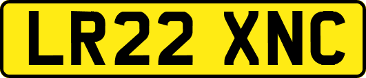 LR22XNC