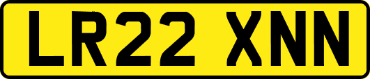 LR22XNN