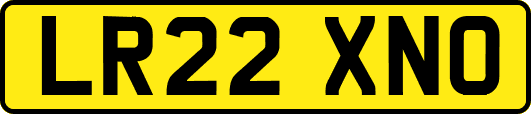 LR22XNO