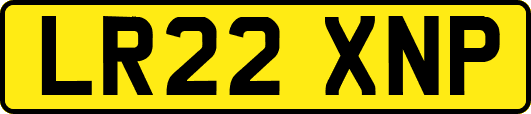 LR22XNP
