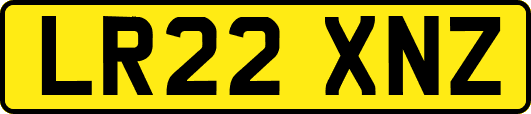 LR22XNZ