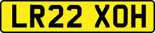 LR22XOH