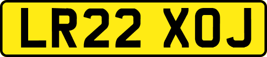 LR22XOJ