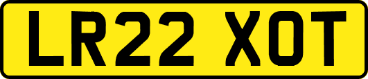 LR22XOT