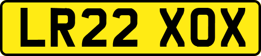 LR22XOX