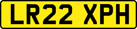 LR22XPH
