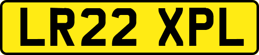 LR22XPL