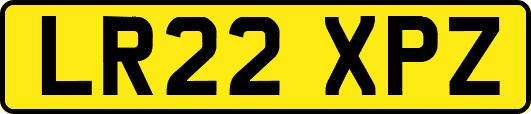 LR22XPZ