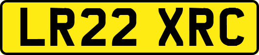 LR22XRC
