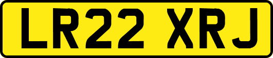 LR22XRJ