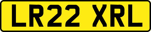 LR22XRL