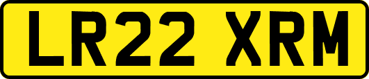 LR22XRM