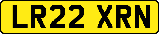 LR22XRN
