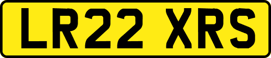 LR22XRS