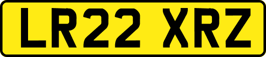LR22XRZ