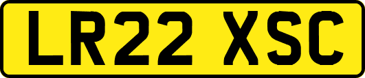 LR22XSC