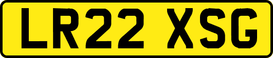 LR22XSG