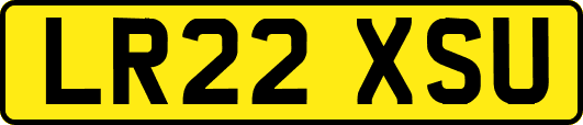 LR22XSU